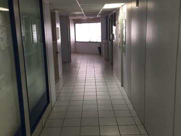 Edificio para reconversión industrial VERTICAL - Ermita Iztapalapa -  7,076 m2