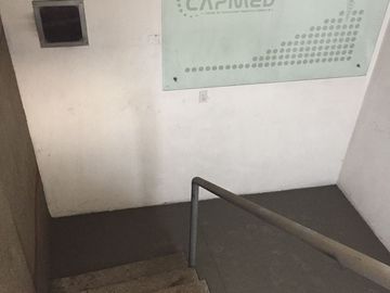 Edificio para reconversión industrial VERTICAL - Ermita Iztapalapa -  7,076 m2
