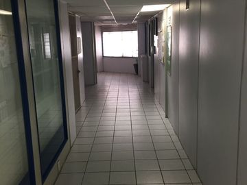 Edificio para reconversión industrial VERTICAL - Ermita Iztapalapa -  7,076 m2