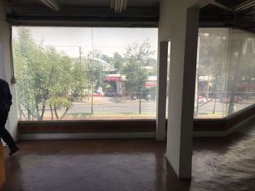 Edificio para reconversión industrial VERTICAL - Ermita Iztapalapa -  7,076 m2