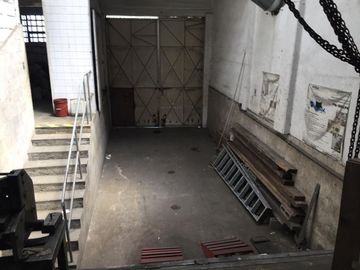 Edificio para reconversión industrial VERTICAL - Ermita Iztapalapa -  7,076 m2