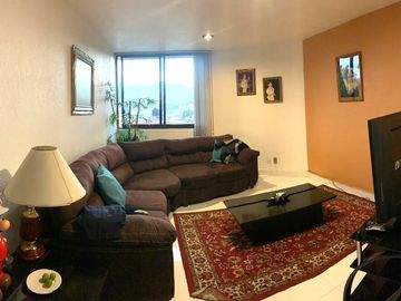 CASA EN VENTA CON SEGURIDAD EN CIUDAD SATÉLITE, NAUCALPAN DE JUÁREZ