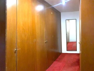 CASA EN VENTA CON SEGURIDAD EN CIUDAD SATÉLITE, NAUCALPAN DE JUÁREZ