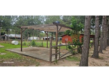 REMATE/SUBASTA DE TERRENO C/PISCINA EN ITUZAINGO CTES. BASE $150.000