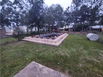 REMATE/SUBASTA DE TERRENO C/PISCINA EN ITUZAINGO CTES. BASE $150.000