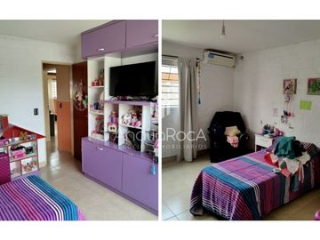 Casa en Venta Apta Credito en Tanti a pocas cuadras de ruta 28.