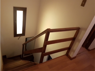 Venta casa Alpina- a 2 cuadras de la playa!!!