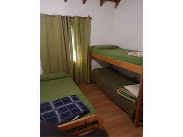 Venta casa Alpina- a 2 cuadras de la playa!!!