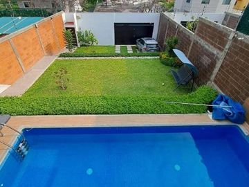 Casa en Lomas de Trujillo