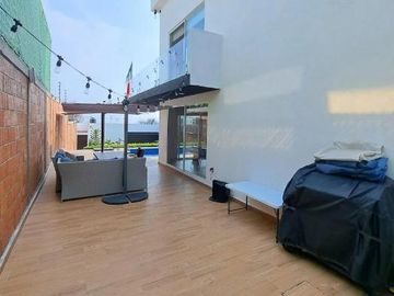 Casa en Lomas de Trujillo