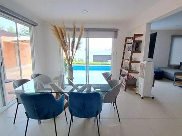 Casa en Lomas de Trujillo