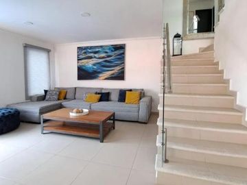 Casa en Lomas de Trujillo