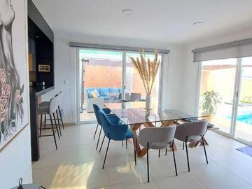 Casa en Lomas de Trujillo