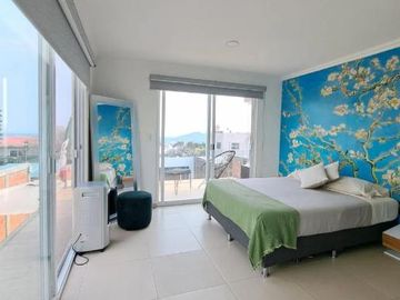 Casa en Lomas de Trujillo