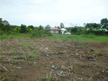 VENTA DE FINCA EN COLON EN ESCOBAL COSTA ABAJO DE PROVINCIA DE COLON