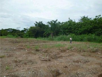 VENTA DE FINCA EN COLON EN ESCOBAL COSTA ABAJO DE PROVINCIA DE COLON