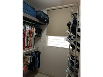 VENDO APARTAMENTO AMOBLADO EN OMAR TORRJA $120.000