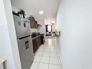 SUPER OPORTUNIDAD! VENDO APARTAMENTO EN VILLA LUCRE $90.000