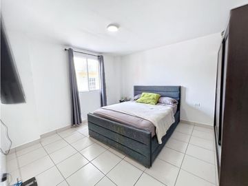 SUPER OPORTUNIDAD! VENDO APARTAMENTO EN VILLA LUCRE $90.000