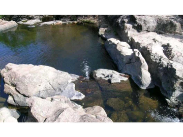VENTA DE FINCA EN SANTA RITA, HERMOSA Y VISTAS INIGUALABLES, REMATE
