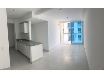 VENDO HERMOSO APARTAMENTO EN RO ABAJO $125.000!!!