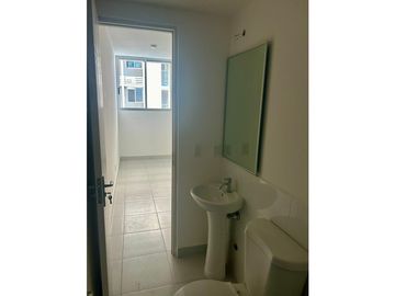 VENDO HERMOSO APARTAMENTO EN RO ABAJO $125.000!!!