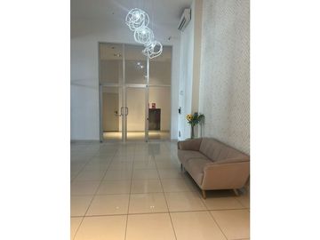 VENDO HERMOSO APARTAMENTO EN RO ABAJO $125.000!!!
