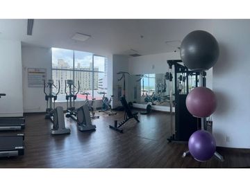 VENDO HERMOSO APARTAMENTO EN RO ABAJO $125.000!!!