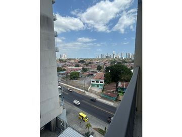 VENDO HERMOSO APARTAMENTO EN RO ABAJO $125.000!!!
