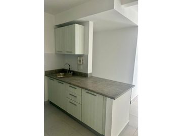 VENDO HERMOSO APARTAMENTO EN RO ABAJO $125.000!!!