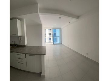 VENDO HERMOSO APARTAMENTO EN RO ABAJO $125.000!!!