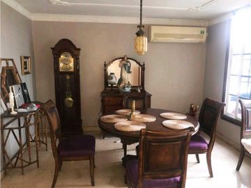 APARTAMENTO EN ALTOS DEL GOLF PH LAURA MARIA 3REC 2B 173M2