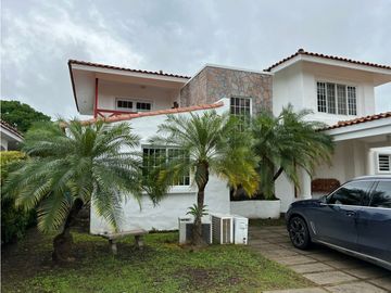 Casa de playa en Coronado (ID 13206)