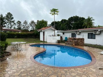 Casa de playa en Coronado (ID 13206)