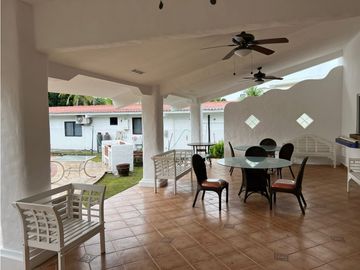 Casa de playa en Coronado (ID 13206)