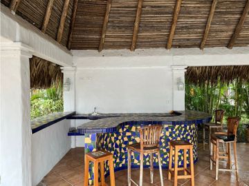 Casa de playa en Coronado (ID 13206)