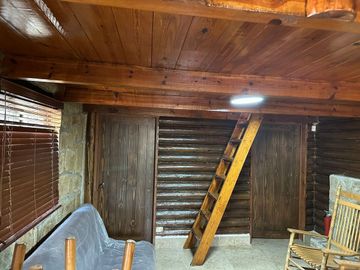 Cabaña en venta Allende Nuevo León (el cielo)