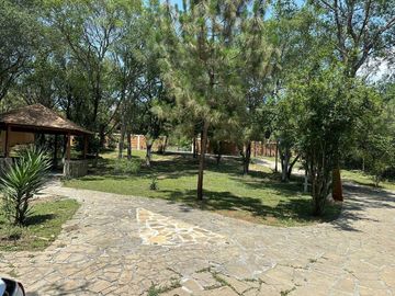 Cabaña en venta Allende Nuevo León (el cielo)