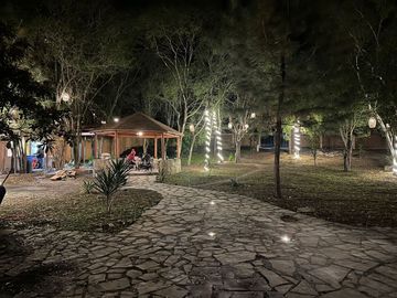 Cabaña en venta Allende Nuevo León (el cielo)