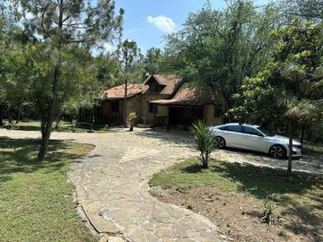 Cabaña en venta Allende Nuevo León (el cielo)