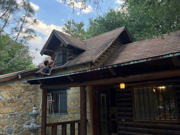 Cabaña en venta Allende Nuevo León (el cielo)