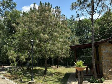 Cabaña en venta Allende Nuevo León (el cielo)