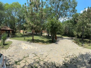 Cabaña en venta Allende Nuevo León (el cielo)