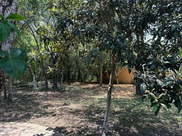 Cabaña en venta Allende Nuevo León (el cielo)