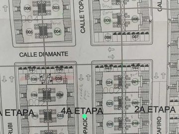 DEPARTAMENTOS  JADE (EN PREVENTA) FRACCIONAMIENTO PERLA DEL ORIENTE