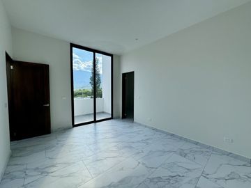 Casa en Venta en Monterrey, Carretera Nacional