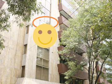 Departamento  de 300 m2 en venta en  Campos Elíseos Polanco