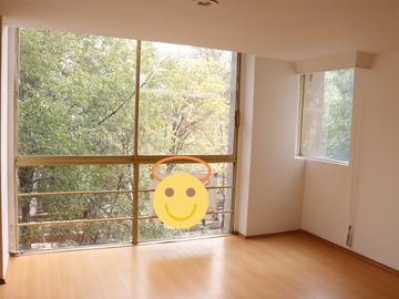Departamento  de 300 m2 en venta en  Campos Elíseos Polanco