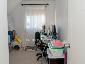 Casa a la venta con excelente conectividad y pasos de los mejores colegios de Punta Arenas