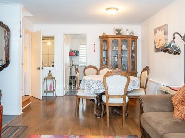 Casa a la venta con excelente conectividad y pasos de los mejores colegios de Punta Arenas